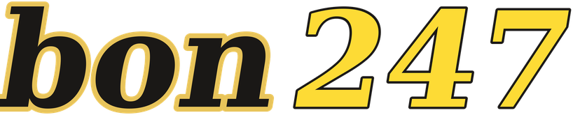 bon247 logo