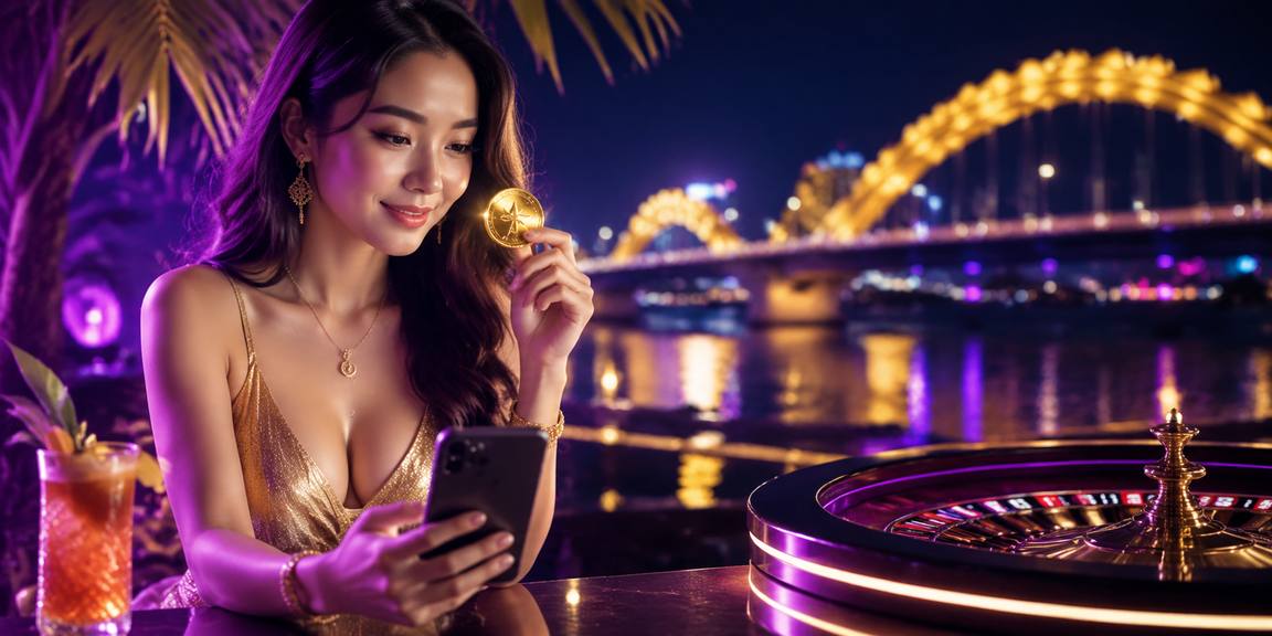 bon247 Sảnh Arcade