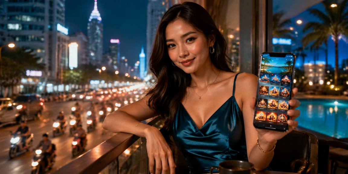bon247 Vào tài khoản bon247 — nhanh, gọn, sẵn sàng từ điện thoại